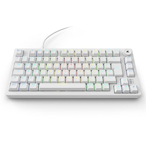 Sharkoon Gaming-Tastatur SKILLER SGK25