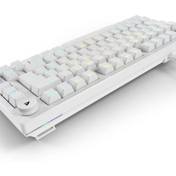 Sharkoon Gaming-Tastatur SKILLER SGK25