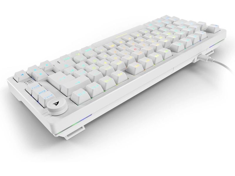 Sharkoon Gaming-Tastatur SKILLER SGK25