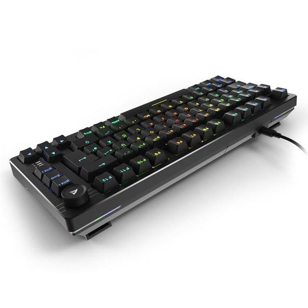Sharkoon Gaming-Tastatur SKILLER SGK25