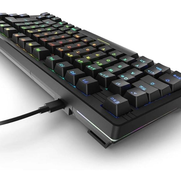 Sharkoon Gaming-Tastatur SKILLER SGK25