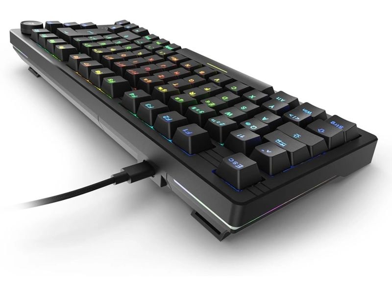 Sharkoon Gaming-Tastatur SKILLER SGK25