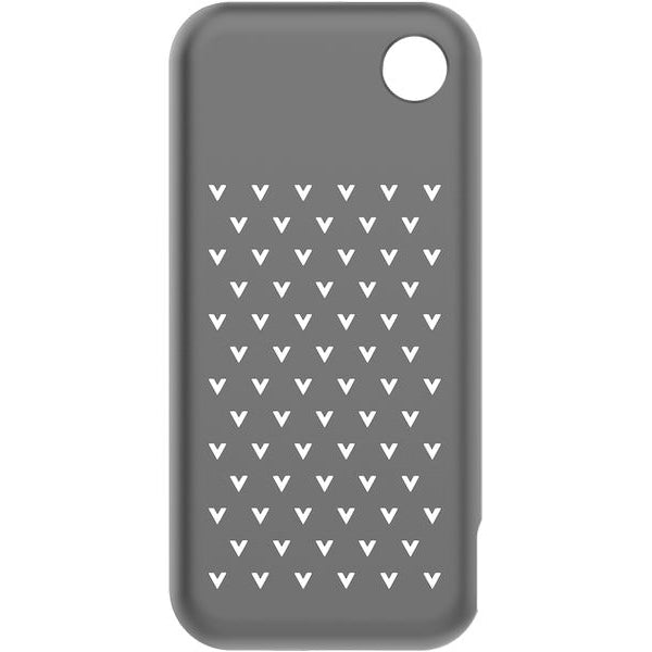 Verbatim Externe SSD Pocket 1000 GB, Polar Blau