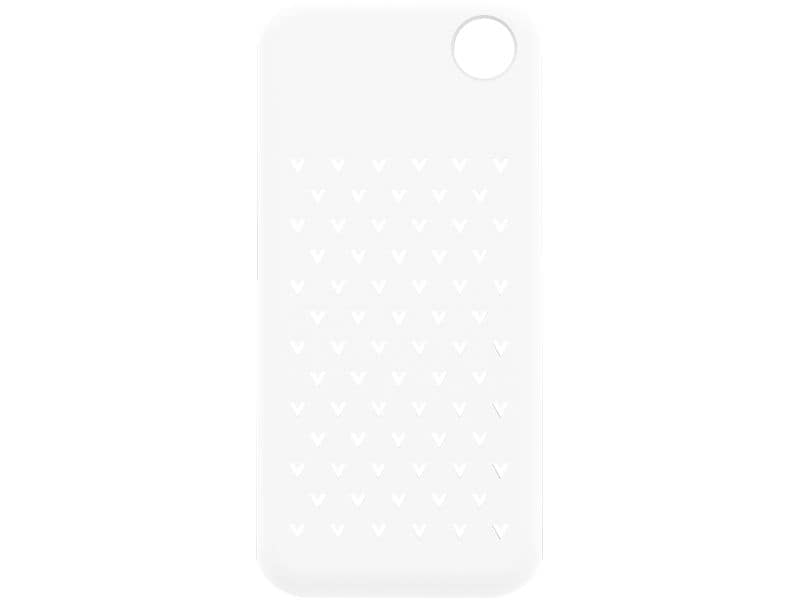 Verbatim Externe SSD Pocket 1000 GB, Lila