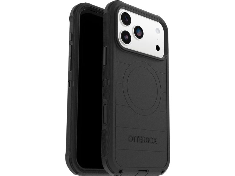 Otterbox Back Cover Defender Pro MagSafe iPhone 17 Pro Max