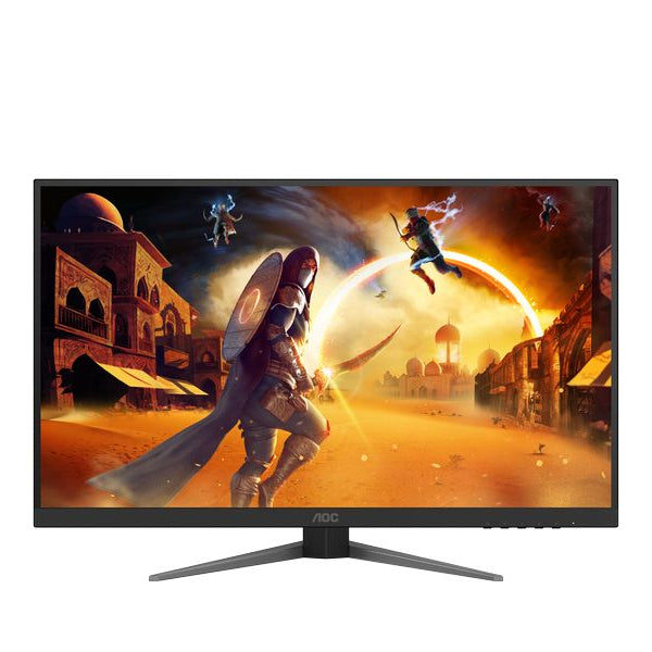 AOC Monitor U27G4XM IPS, 4K, 1ms, 160Hz