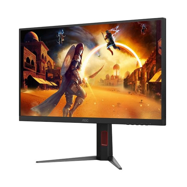AOC Monitor U27G4XM IPS, 4K, 1ms, 160Hz