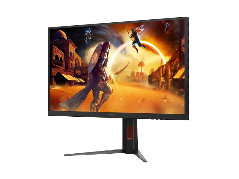 AOC Monitor U27G4XM IPS, 4K, 1ms, 160Hz