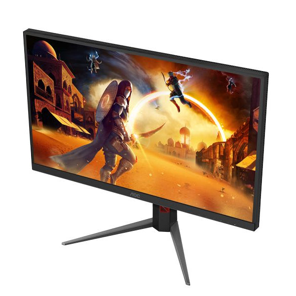AOC Monitor U27G4XM IPS, 4K, 1ms, 160Hz