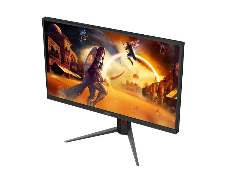 AOC Monitor U27G4XM IPS, 4K, 1ms, 160Hz