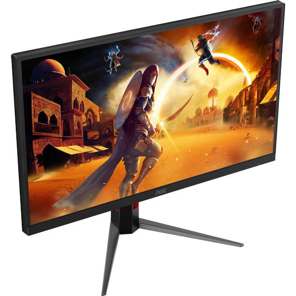 AOC Monitor U27G4XM IPS, 4K, 1ms, 160Hz
