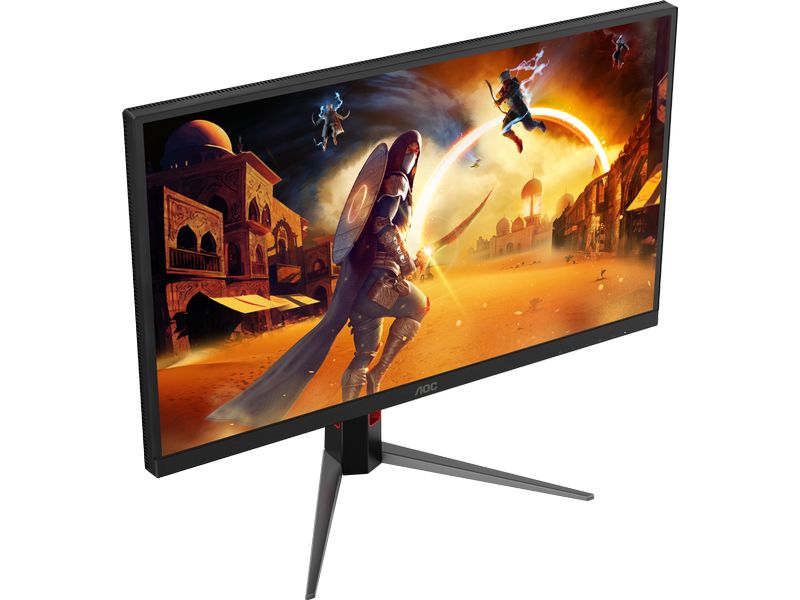 AOC Monitor U27G4XM IPS, 4K, 1ms, 160Hz