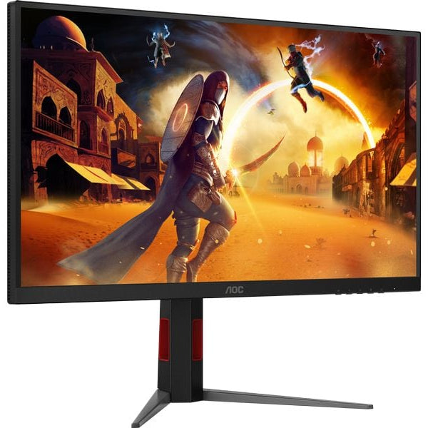 AOC Monitor U27G4XM IPS, 4K, 1ms, 160Hz