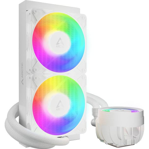 Arctic Cooling Wasserkühlung Liquid Freezer III P240 A-RGB