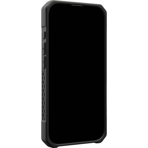 UAG Back Cover Monarch Pro MS iPhone 17 Carbon Fiber