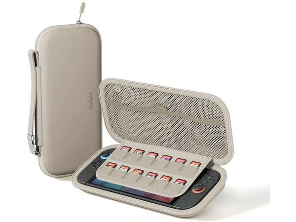 Belkin Schutzetui Travel Case Sand