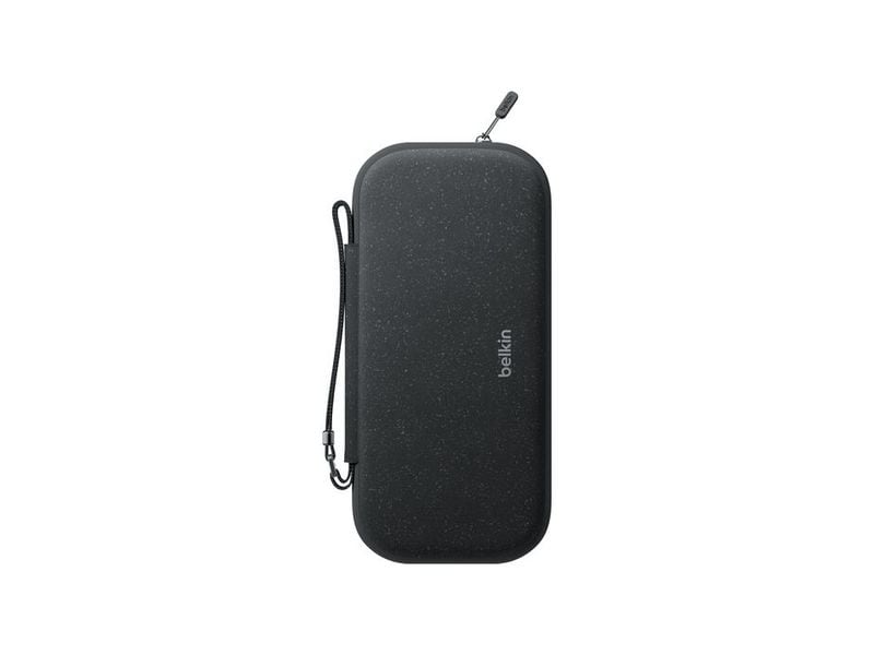 Belkin Schutzetui Travel Case Charcoal