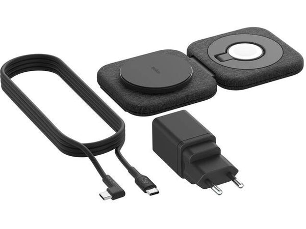 Belkin Wireless Charger BoostCharge Pro