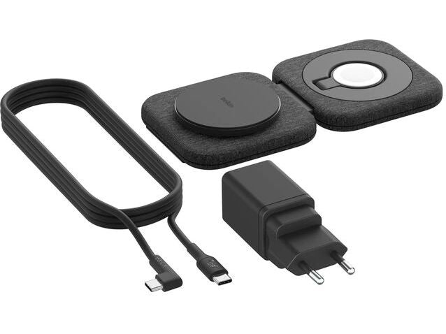 Belkin Wireless Charger BoostCharge Pro