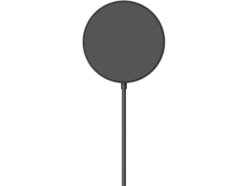 Belkin Wireless Charger BoostCharge Pro Schwarz