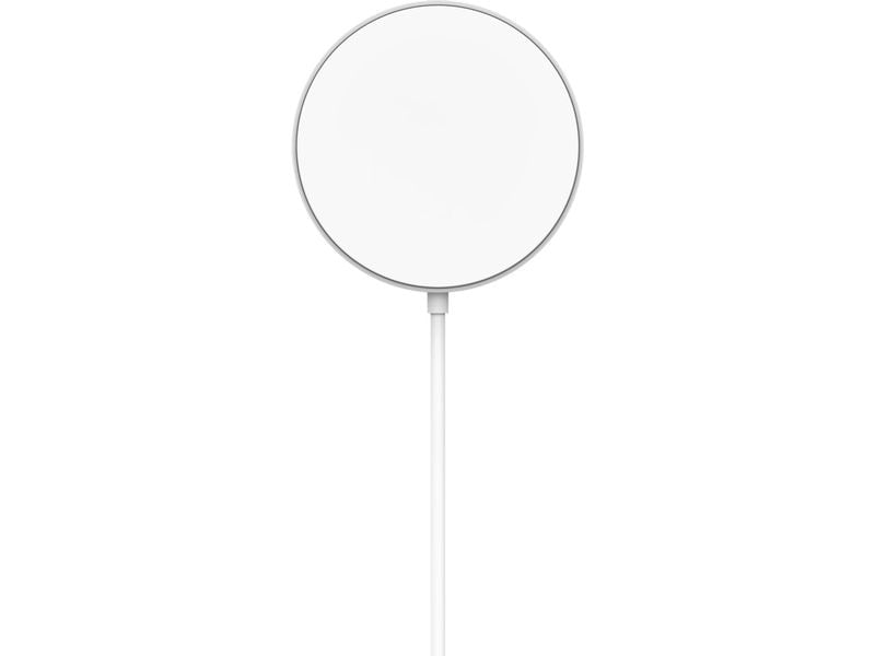 Belkin Wireless Charger BoostCharge Pro inkl. Netzteil Weiss