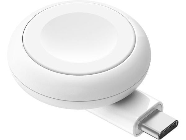 Belkin Wireless Charger BoostCharge Weiss