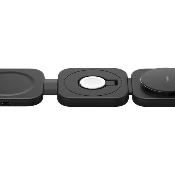 Belkin Wireless Charger BoostCharge Pro 3in1 inklusive Reisetipps