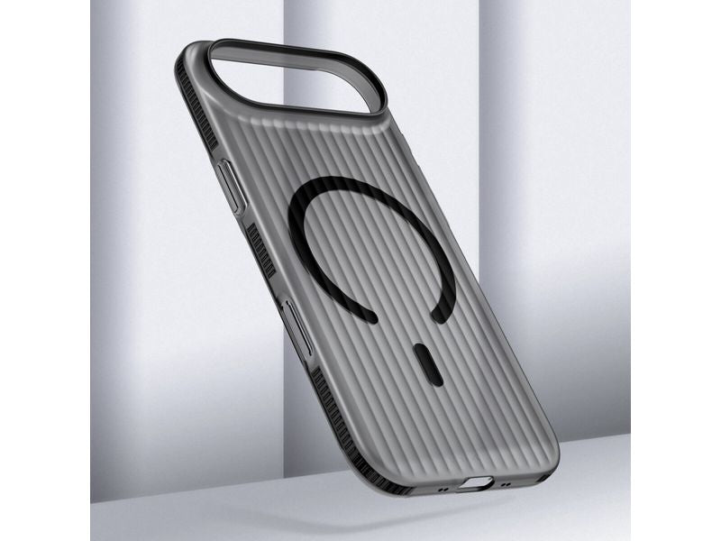 4smarts Design Case Aero für das iPhone Air MagSafe-kompatibel