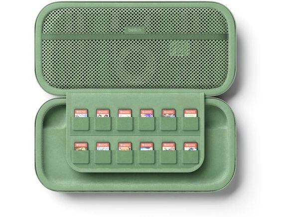 Belkin Schutzetui Travel Case Sage