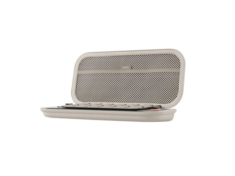 Belkin Schutzetui Travel Case Sand