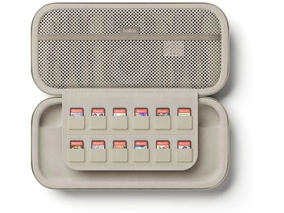 Belkin Schutzetui Travel Case Sand