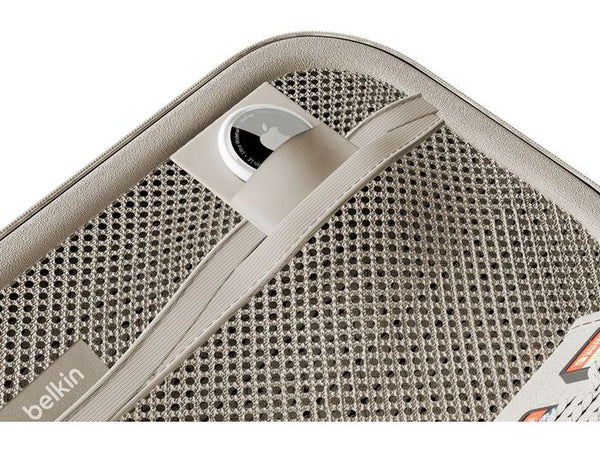 Belkin Schutzetui Travel Case Sand