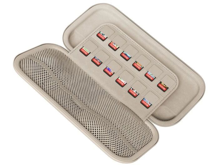 Belkin Schutzetui Travel Case Sand