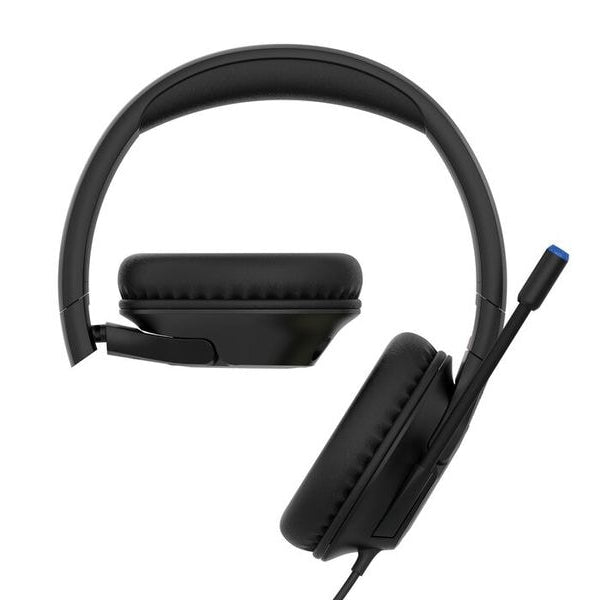 Belkin On-Ear-Kopfhörer Inspire Schwarz