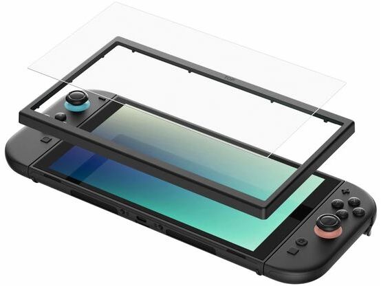 Belkin Schutzfolie ScreenForce