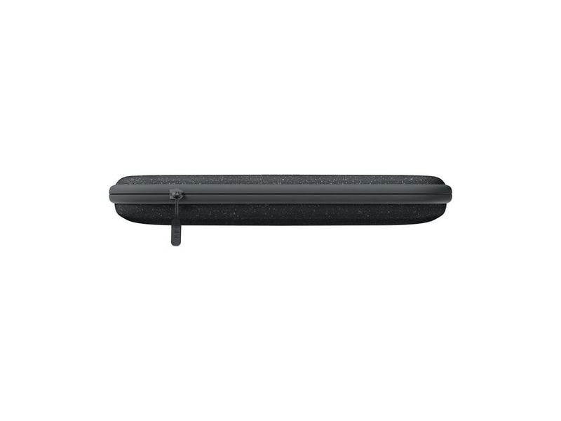 Belkin Schutzetui Travel Case Charcoal