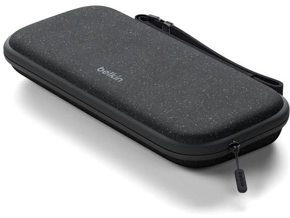 Belkin Schutzetui Travel Case Charcoal