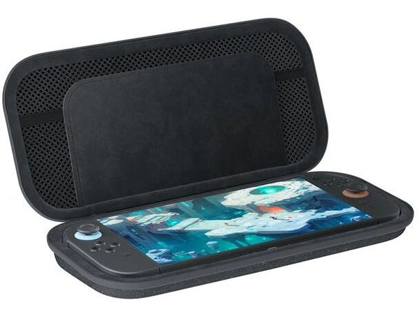 Belkin Schutzetui Travel Case Charcoal