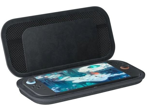 Belkin Schutzetui Travel Case Charcoal