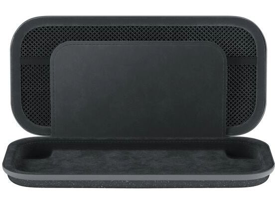 Belkin Schutzetui Travel Case Charcoal
