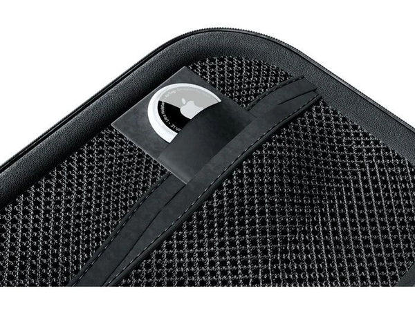 Belkin Schutzetui Travel Case Charcoal