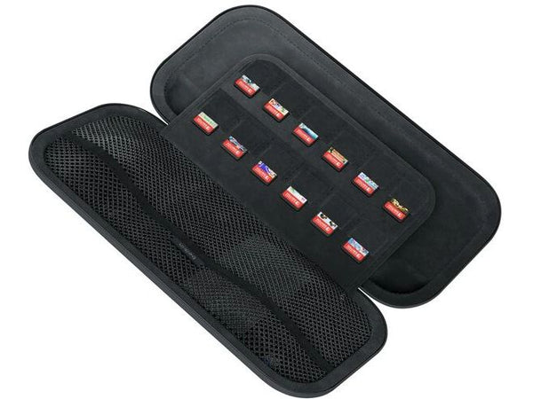 Belkin Schutzetui Travel Case Charcoal