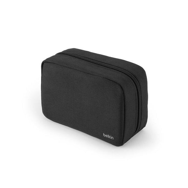 Belkin Wireless Charger BoostCharge Powerbank Bundle Schwarz