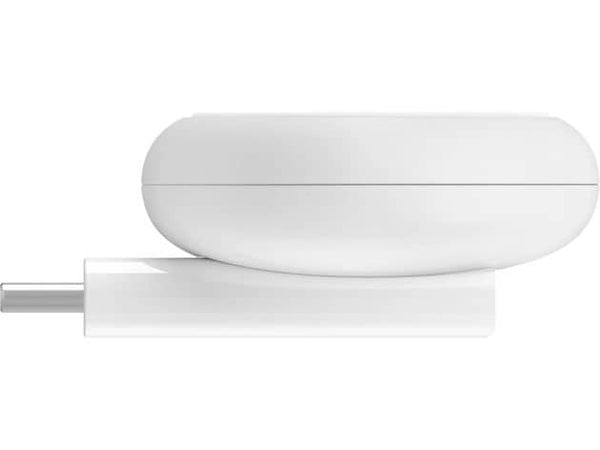 Belkin Wireless Charger BoostCharge Weiss