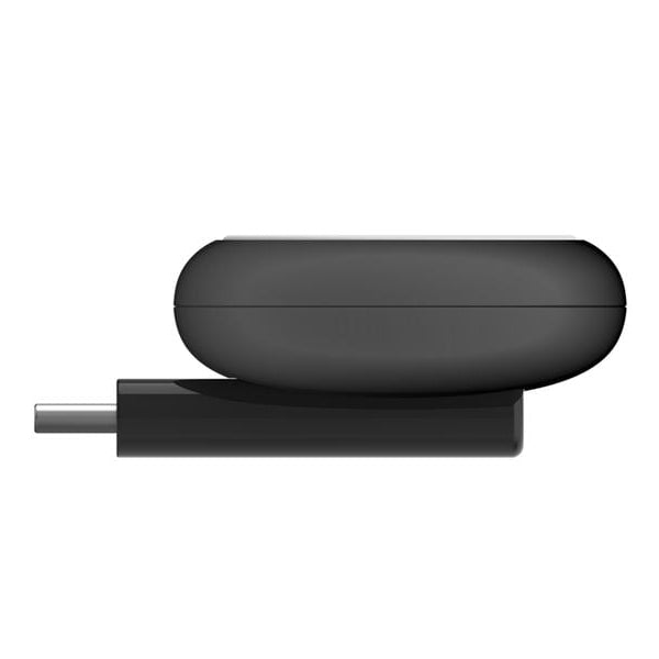 Belkin Wireless Charger BoostCharge Schwarz
