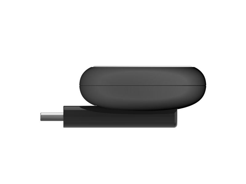 Belkin Wireless Charger BoostCharge Schwarz