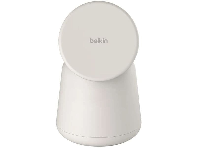 Belkin Wireless Charger BoostCharge Pro 2in1 Sand