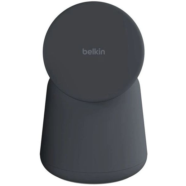 Belkin Wireless Charger BoostCharge Pro 2in1 Dunkelgrau