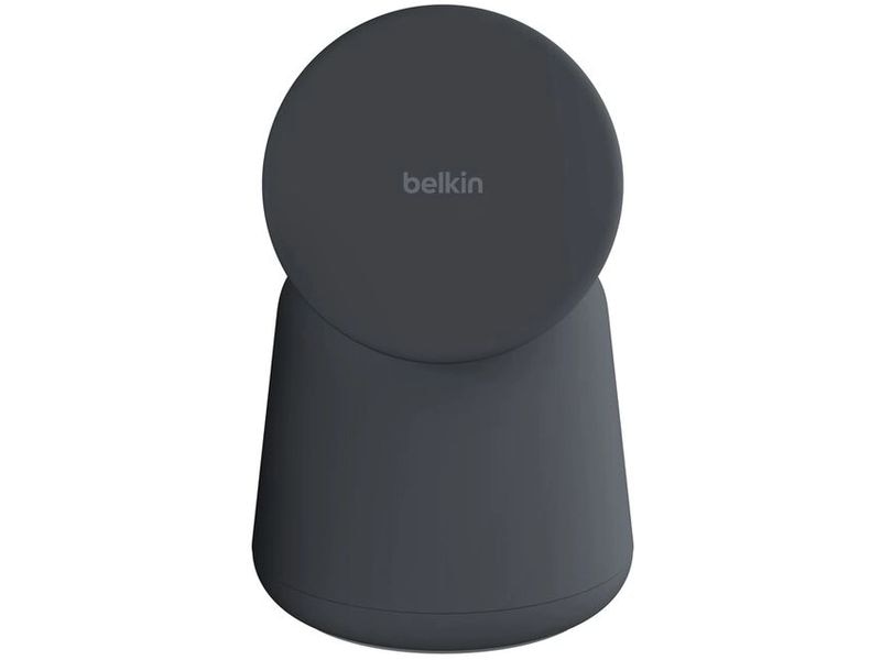 Belkin Wireless Charger BoostCharge Pro 2in1 Dunkelgrau