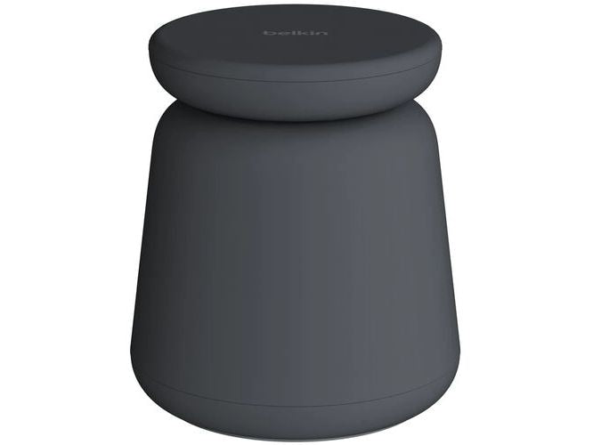 Belkin Wireless Charger BoostCharge Pro 2in1 Dunkelgrau